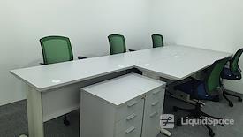 Obsidian Coworking Space @ Bukit Jalil