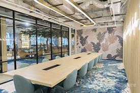 Satrio | RDTX Square L9