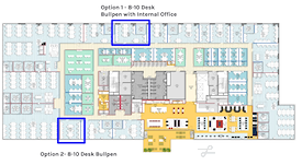 WeWork | 18th & Chet