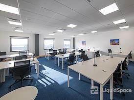 Regus | Reading, Thames Valley Park