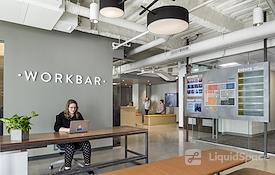 Workbar Back Bay