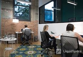 Regus | Fulton Market