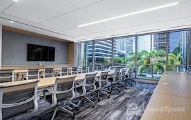 Office Edge - Miami Brickell