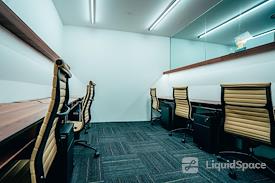 Co-labs Coworking Tropicana Gardens