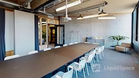 FORA | White Collar Factory 