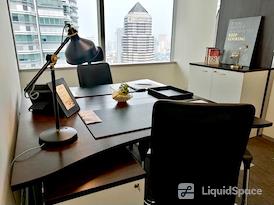 Menara Maxis L26 | KLCC