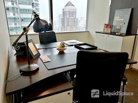 Menara Maxis L26 | KLCC
