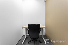 Regus | Okayama, Daiichi Central