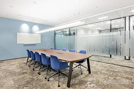 Regus | NAGOYA, Dai Nagoya Building