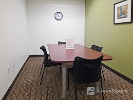 Regus | Johns Creek