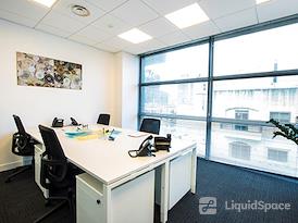 Regus | St Julian's, Dragonara
