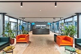 Design Offices | München, Design Offices, Campus Königsplatz