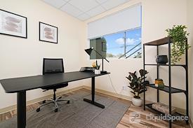 Meetawork CoWorking Space