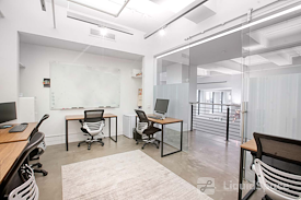 Space 530 – NYC Midtown