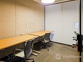 SPACES | AZ, Phoenix - W Monroe St