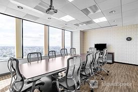 Regus | Orange Executive Tower