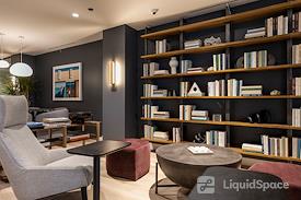 Industrious - Millennium Park