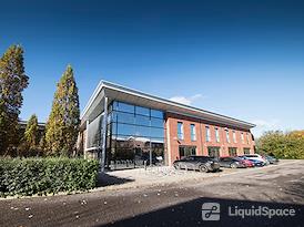 Regus | High Wycombe, Stokenchurch Business Park