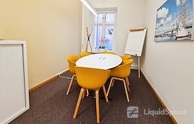 Regus | Gothenburg, Östra Hamngatan