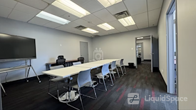 Central Office and Co Working