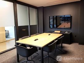 CENTRL Office - Downtown Los Angeles