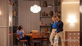 GPT Space&Co 181 William St