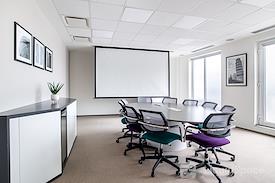 Regus | Cluj-Napoca, Central Business Plaza