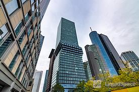 SPACES | FRANKFURT, Spaces Omniturm