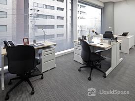 Regus | Osaka, Shin Osaka Hankyu Building