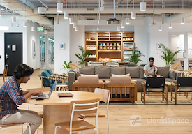 WeWork Rajapushpa Summit