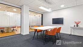 Regus | Augsburg, City