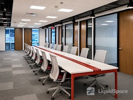 Pipeline Workspaces Philly