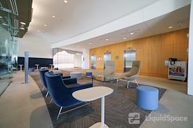 Regus | San Rafael Civic Center