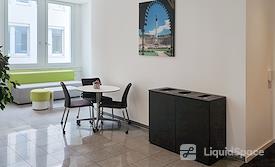 Regus | Stuttgart, STEP