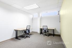 Regus | Bohemia