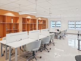 Regus | Exchange Tower