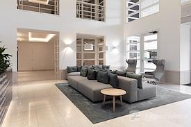 Regus | Amstelveen, Parktoren