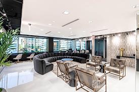 Lucid Private Offices | Buckhead