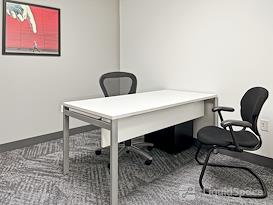 Regus | Saddle Brook