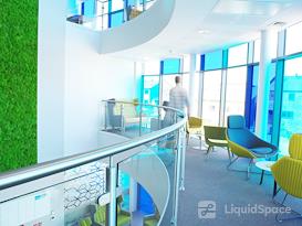 Regus | Miami Airport - Blue Lagoon