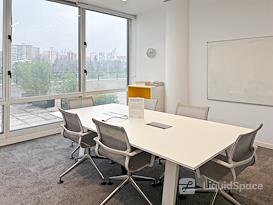 Regus | Manila, Adriatico Square