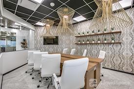 Lucid Private Offices | Uptown Tanglewood