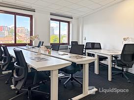Regus | RIYADH, Moon Tower