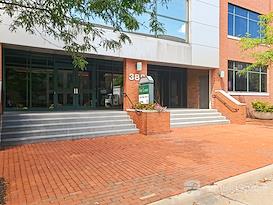 Regus | 388 South Main Street