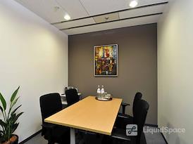 Regus | Osaka, Umeda