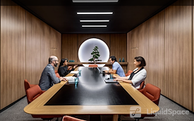 Workplace One | Wellington