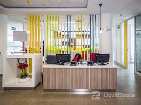 Regus | Abidjan, XL Plateau