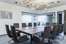 Regus | KYIV, Forum West Side