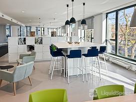 Regus | Cologne, Colonius Carre