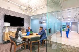 Regus | Toronto Airport Corporate Centre